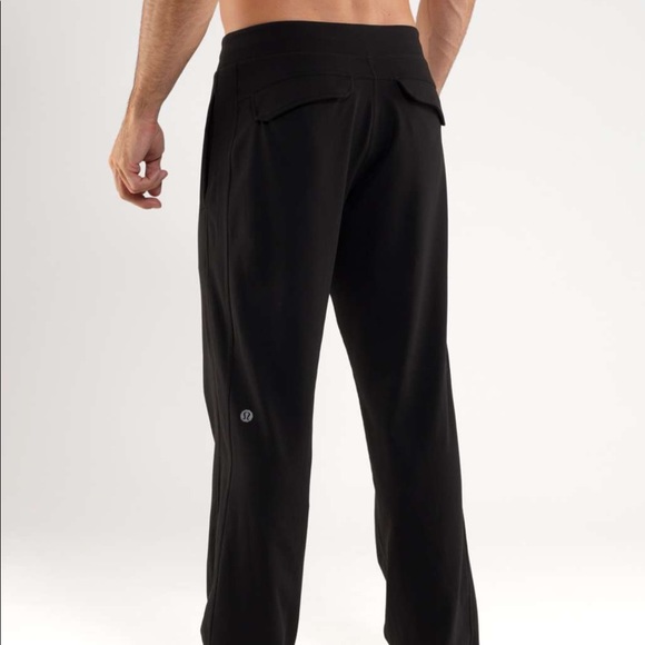 Lululemon Kung Fu Pant